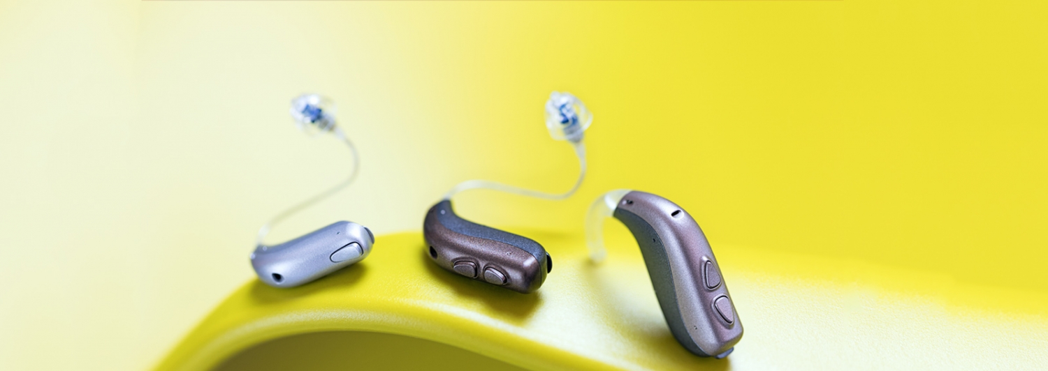 Η τεχνολογία στην υπηρεσία της αποκατάστασης της ακοής